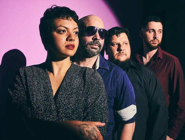 Corporativo / Empresarial de Banda Body & Soul