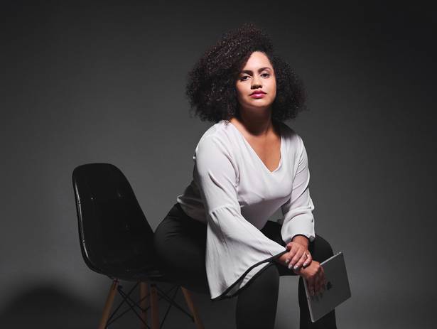 Corporativo / Empresarial de Heloise - Social Media, Design e Marketing