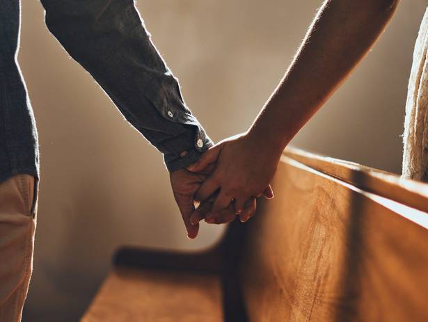Ensaios de Beatriz & Wilson • Take 2