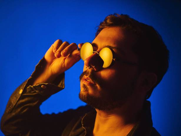 Estúdio de André Lolli