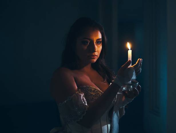 Ensaios de Ingrid Ohana