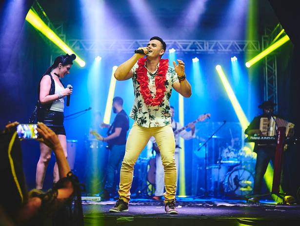 Outros de Festa à Fantasia Unimed Bauru 2017