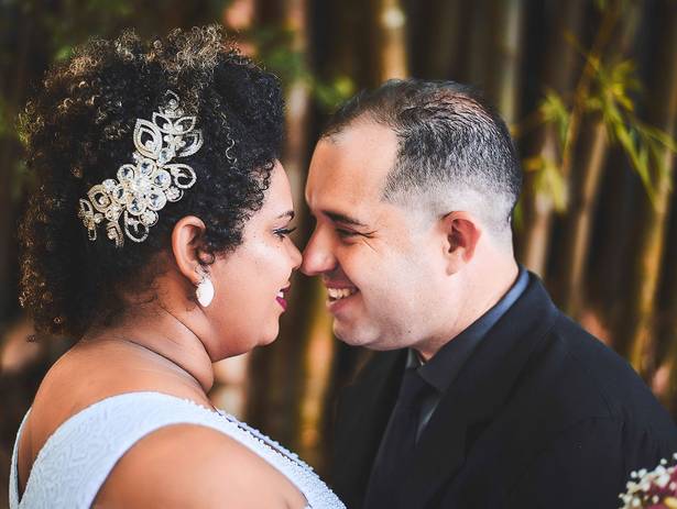 Casamento de Juliana & Jackson