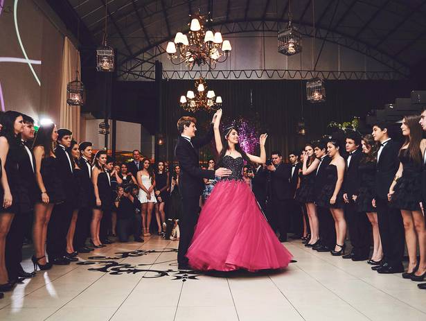 15 Anos de Victória
