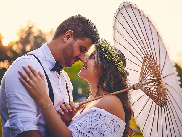 Ensaios de Thaissa & Rafael