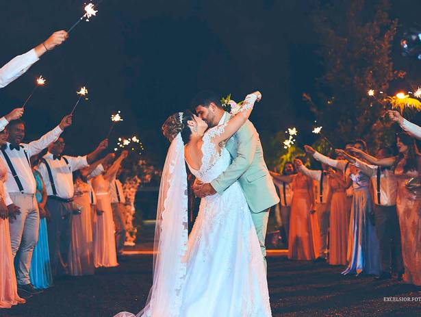 Casamentos de Thaissa & Rafael