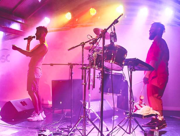 Outros de Jaloo - SESC Bauru