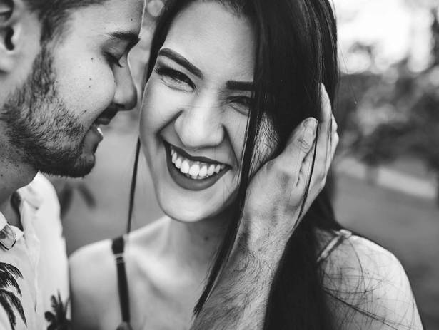 Ensaio Casal de Denise & Alex