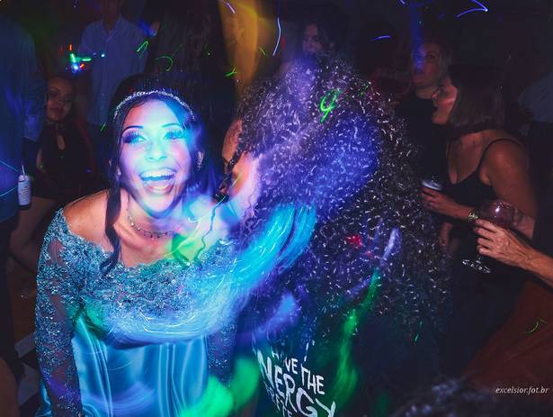 15 Anos de Maria Julia - MaJu