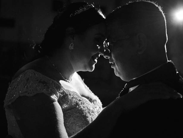 Casamento de Elizabete & Luciano