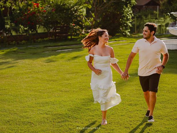 Antes do Sim de Beatriz e Marcelo Antes do Sim