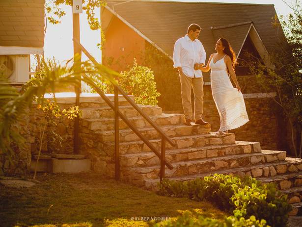 Antes do Sim de Ionara & Benner Antes do Sim