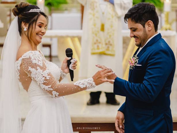 Casamentos de O Sim de Beatriz & Marcelo