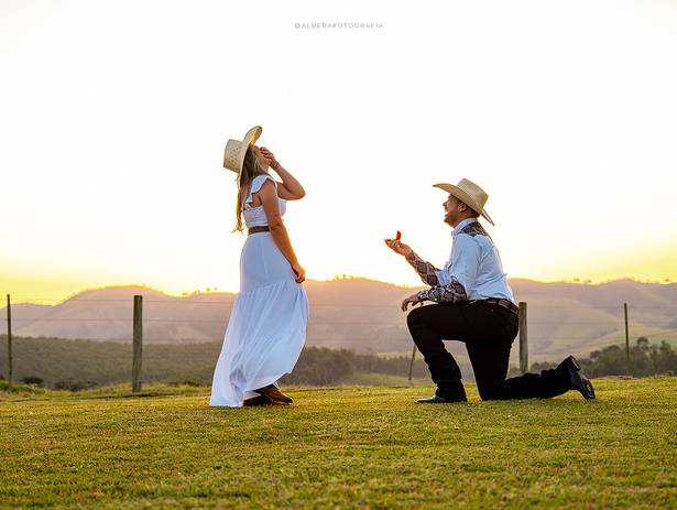 Antes do Sim de Bruna e Mauro Antes do Sim