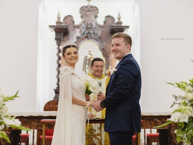 Casamentos de O Sim de Júlia e Daniel