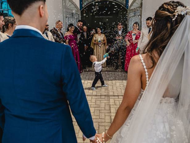 Casamentos de O Sim de João Victor e Beatriz