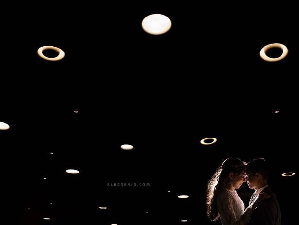 Casamentos de O Sim de Lidiane e Laurent no condomínio Mirante da Serra