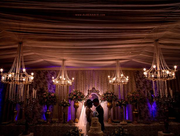 Casamentos de O Sim de Iara e Hamon