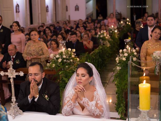 Casamentos de O Sim de Paloma e Miguel