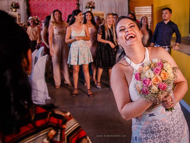 Casamentos de O Sim de Cyntia & Samuel