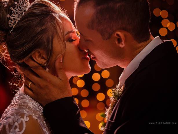 Casamentos de O Sim de Josiele & Ademir