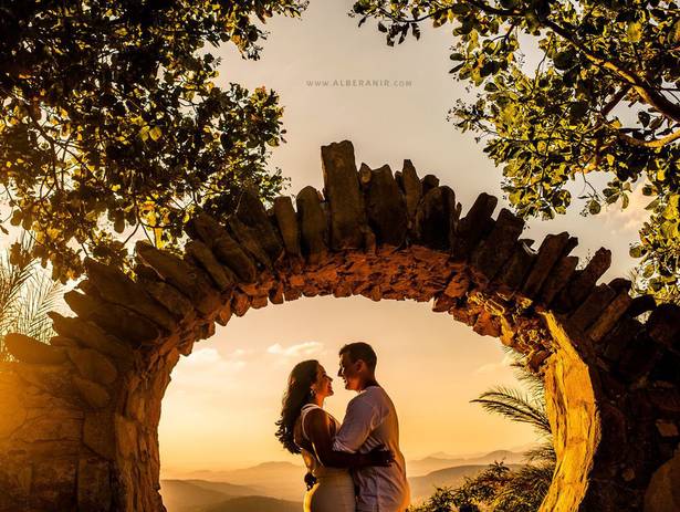 Antes do Sim de Barbara e Daniel Antes do Sim