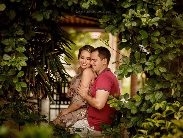 Antes do Sim de LUCIANA E YURI ANTES DO SIM