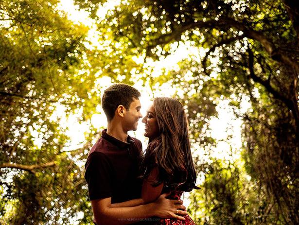 Antes do Sim de Lydiane & Márcio Antes do Sim