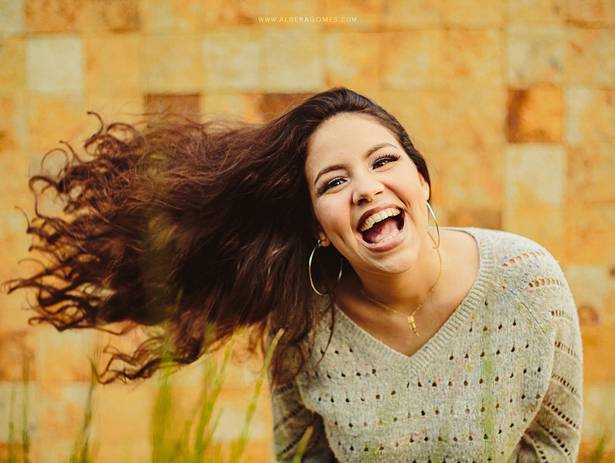 15 anos de Lívia Othon