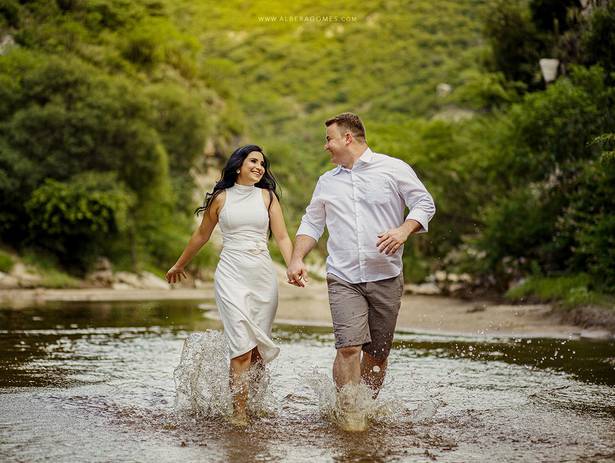 Antes do Sim de Prissana & Wagner