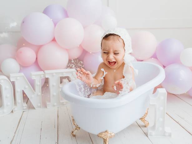 Smash the Cake de Smash the Cake Elena