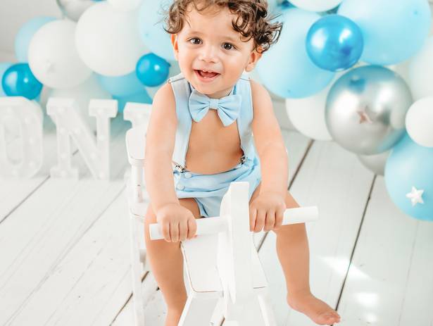 Smash the Cake de Smash the Cake Gael