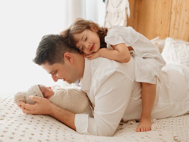 Ensaio Newborn de Ensaio Newborn do Felipe 