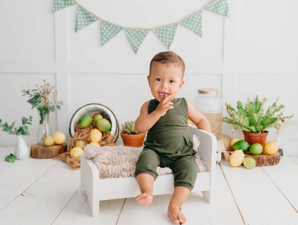 Smash the Cake de Smash the Fruit - Marco Aurélio