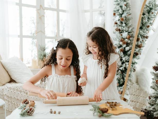 NATAL de Ensaio Natal Estúdio Zona Leste