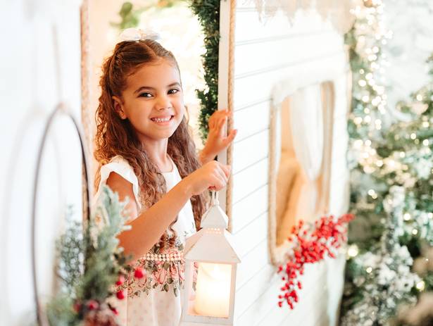 NATAL de Ensaio de Natal Pietra