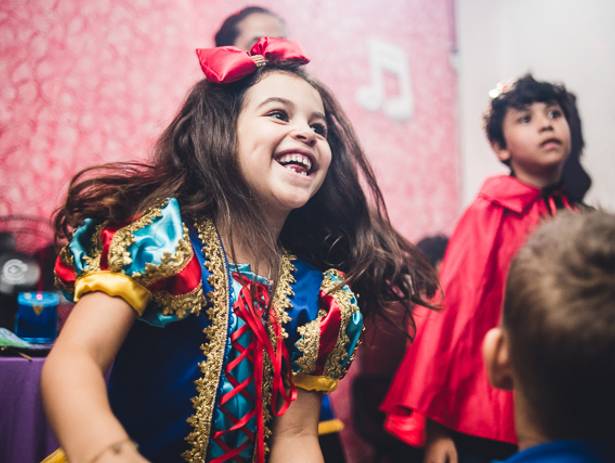 Eventos de Lavignia - 6 anos 