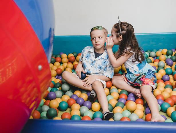 Eventos de Carolzinha - 6 anos 