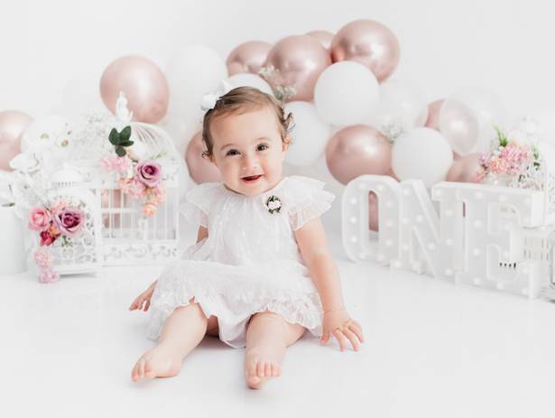 Acompanhamento de Manu Smash the Cake