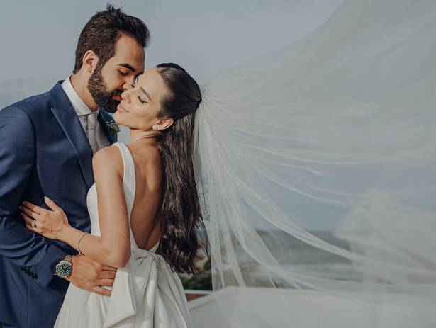 Casamento de Isabela e Camilo