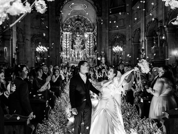 Casamento de Marcela e Rodrigo
