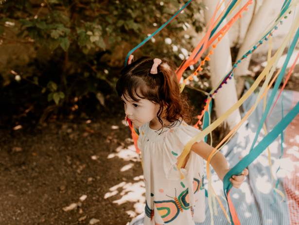 Aniversário Infantil de Belinha 2 anos