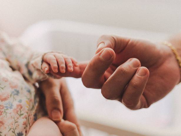 Newborn de Newborn Beatriz | 20 dias