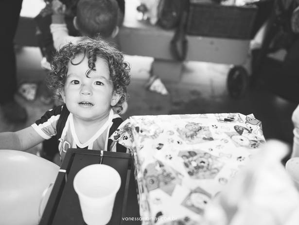 Aniversário Infantil de Arthur • 2 anos