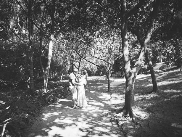 Fotografia de Família de Lu, Digo e Maria