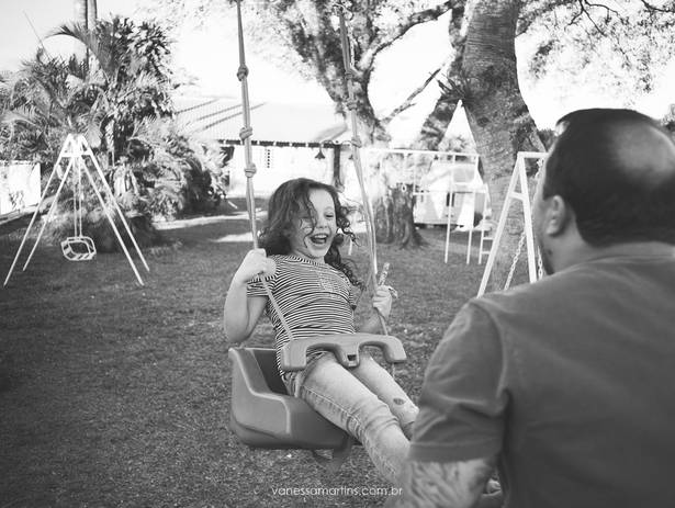 Aniversário Infantil de Valentina • 5 anos