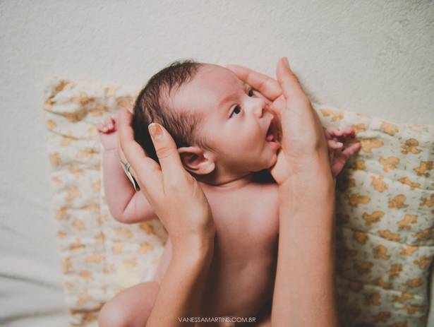 Rodas e Eventos de Vivência de Shantala