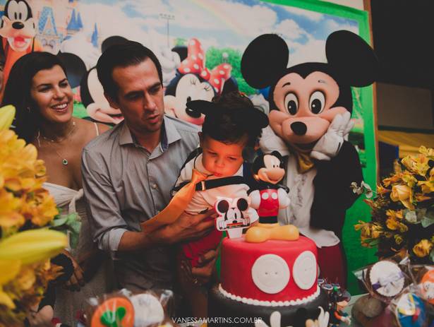 Aniversário Infantil de Edu ♥ 2 aninhos