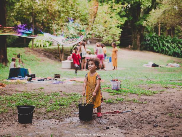 Aniversário Infantil de Olívia | 2 aninhos