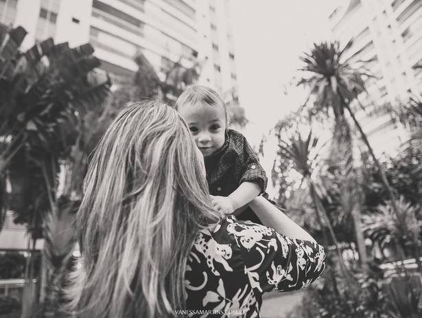 Aniversário Infantil de João Lucas | 1 aninho